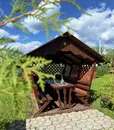 Фото компанії Мангал Парк