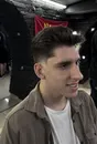 Фото компанії Barbershop "Brutal"