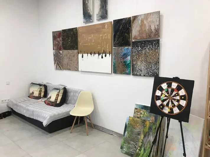 Фото компанії ART AS