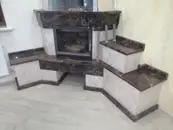 Фото компанії Вироби з граніту