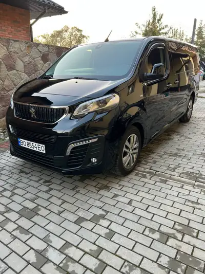 Фото компанії Пригін авто через кордон