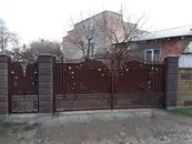 Фото компанії Майстерня художнього ковальства "Фенікс"