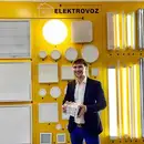 Фото компанії Електровоз