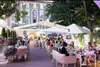 Логотип компанії WHITE GARDEN