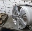 Фото компанії Wheel Repair