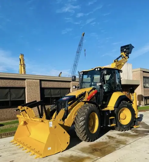 Фото компанії Cat444_tractor.services