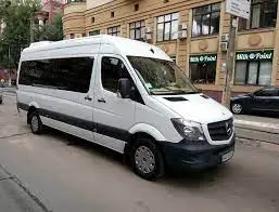 Фото компанії Пасажирські перевезення в Польщу, Німеччину
