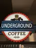 Фото компанії Underground Coffee