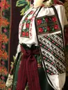 Фото компанії Дизайнерський вишитий етно одяг