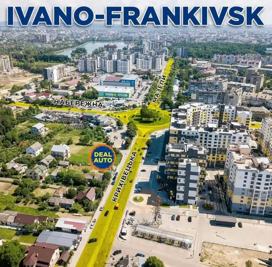 Фото компанії ПП "Deal Auto"