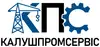 Логотип компанії ТОВ "КалушПромСервіс"