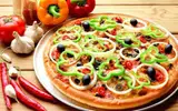 Фото компанії Cipollino Pizza