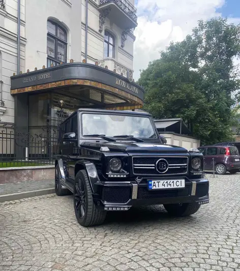 Фото компанії VIP_avto