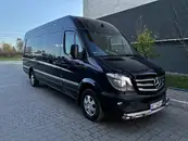 Фото компанії Zahid go Bus