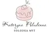 Логотип компанії _solodka_myt_