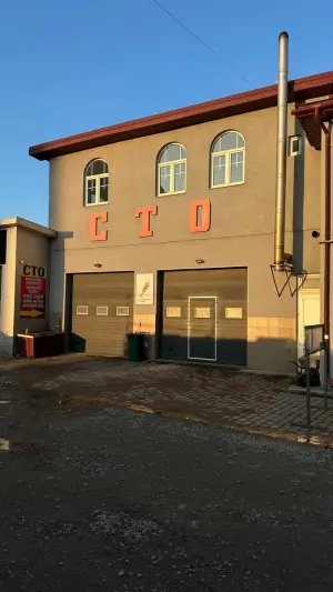 Фото компанії Pro Car Service