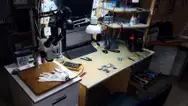 Фото компанії Центр ремонту смартфонів та планшетів "ЄВРОСЕРВІС"