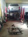 Фото компанії СТО "Гараж"