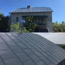 Фото компанії Професійне фарбування дахів