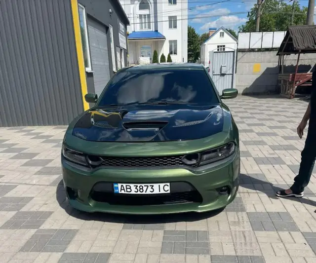 Фото компанії Центр тонування авто "Точка опори"