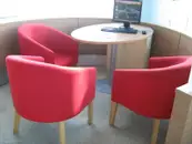 Фото компанії Тойота Центр Тернопіль ТзОВ "Кристал Моторс"