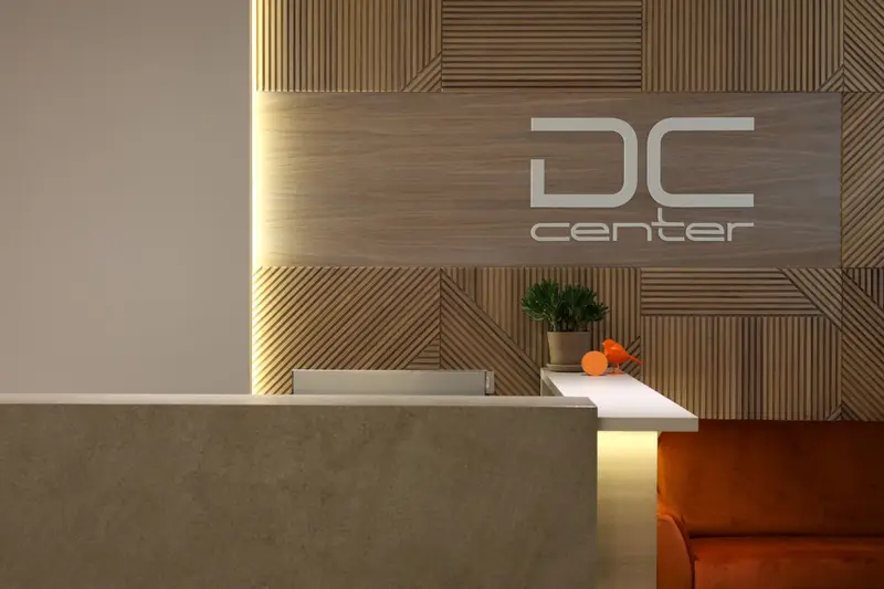 Фото компанії DC Center