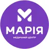 Логотип компанії Медичний центр "Марія family"
