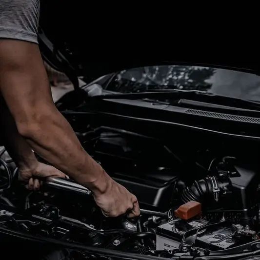Фото компанії Car service "Garage"