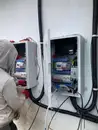 Фото компанії Електромонтажні роботи