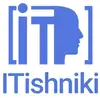 Логотип компанії Itishniki