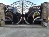 Фото компанії Продаж і ремонт воріт та автоматики