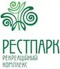 Логотип компанії Рекреаційний комплекс "Рестпарк"