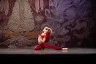Фото компанії Балетна школа "Фуете"