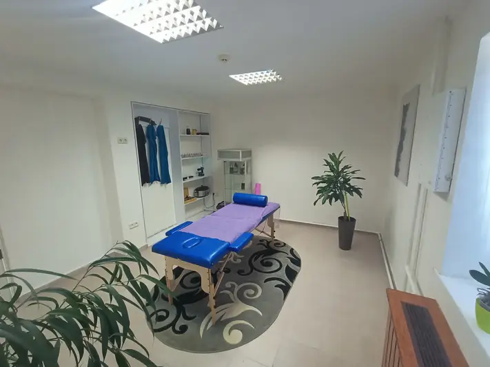 Фото компанії VRV massage