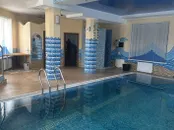 Фото компанії Сауна на Окінського