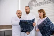 Фото компанії Мережа центрів сучасної діагностики "Нейромед"