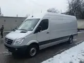 Фото компанії Вантажні перевезення по місту та області