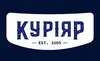 Логотип компанії Куріяр