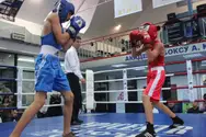 Фото компанії Академія боксу Андрія Котельника