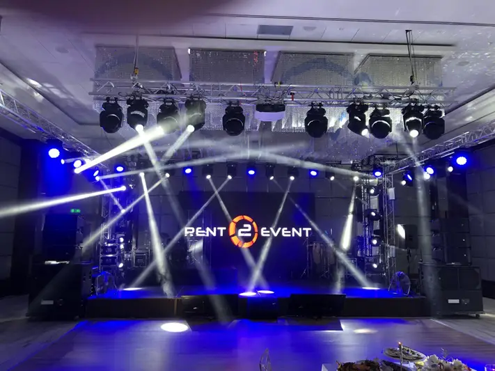 Фото компанії Rent2Event