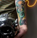 Фото компанії Tattoo.nataly.gl