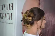 Фото компанії Студія краси Юлії Нікітіної