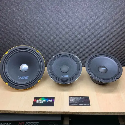 Фото компанії Godzilla bass studio