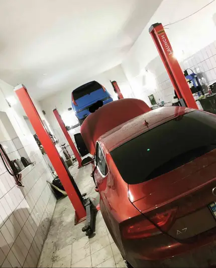 Фото компанії Topcar-service
