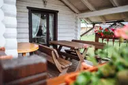 Фото компанії Готель "Велика Ведмедиця"