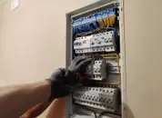 Фото компанії Електромонтажні роботи під ключ