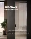 Фото компанії Салон вікон та дверей "ROCKAN"