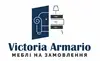 Логотип компанії Салон меблів "Victoria Armario"