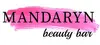 Логотип компанії Салон "MANDARYN beauty bar"