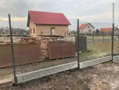 Фото компанії Огорожа ІФ
